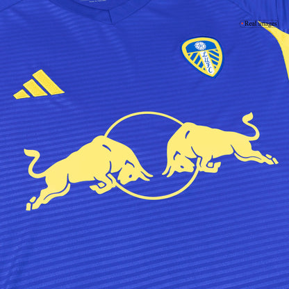 Leeds United Bortedrakt 2025/26