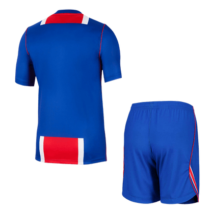 PSG Hjemmedraktsett 2026/27