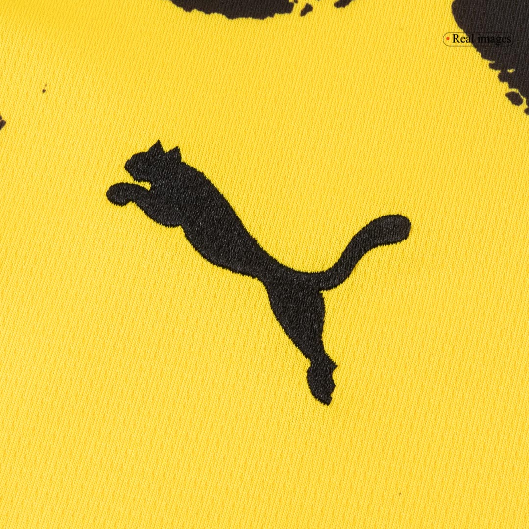 Borussia Dortmund Hjemmedrakt VM 2025/26