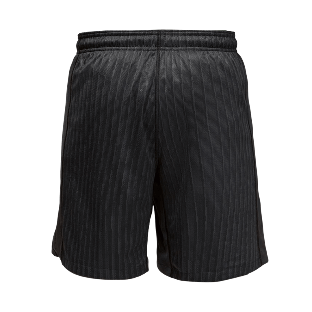 PSG Fjerdeshorts 2025/26