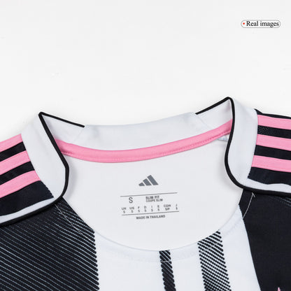 Juventus Hjemmedrakt Dame 2025/26
