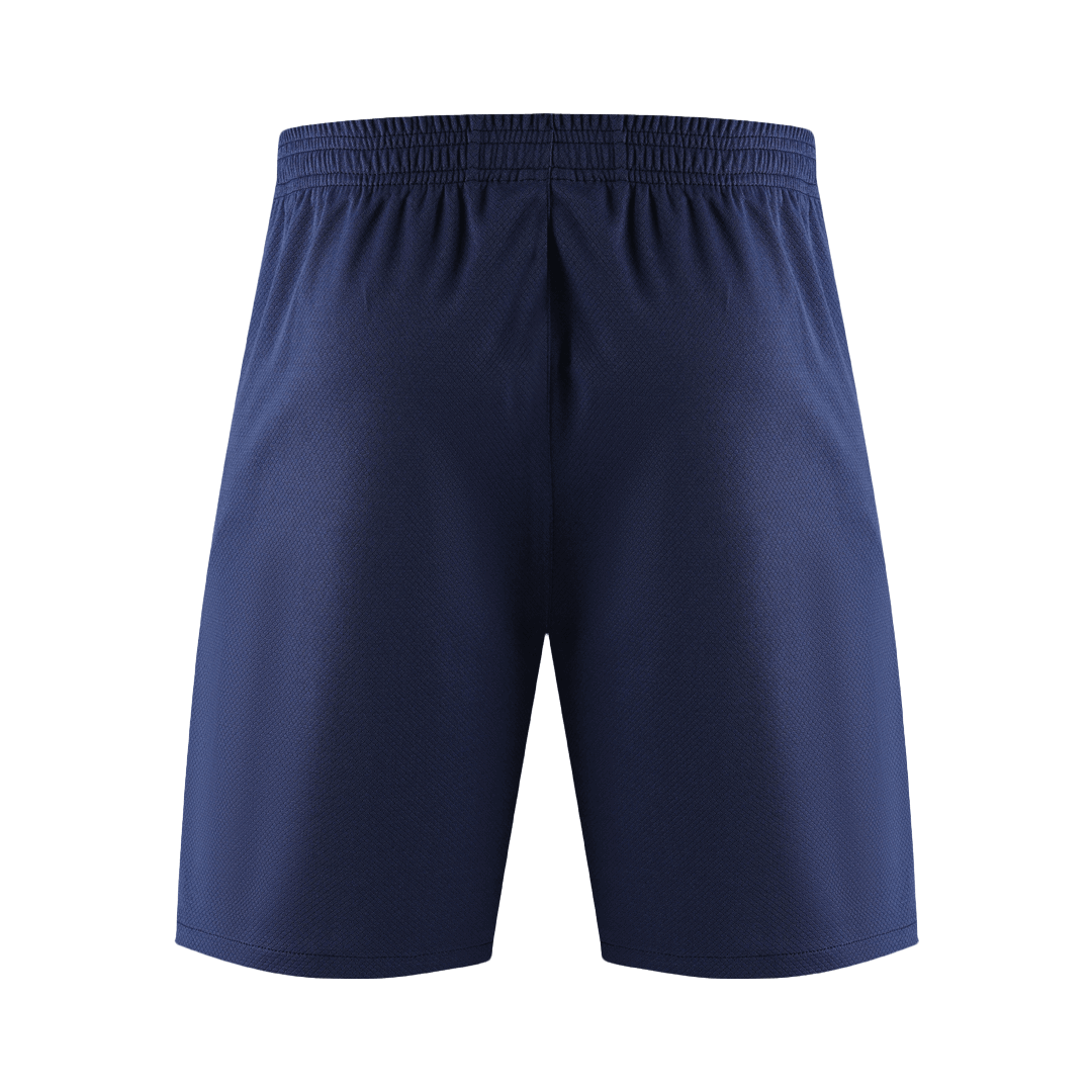 Barcelona Treningsshorts 2025/26