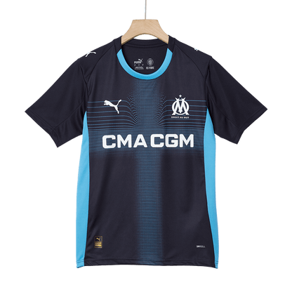 Marseille Bortedrakt 2025/26