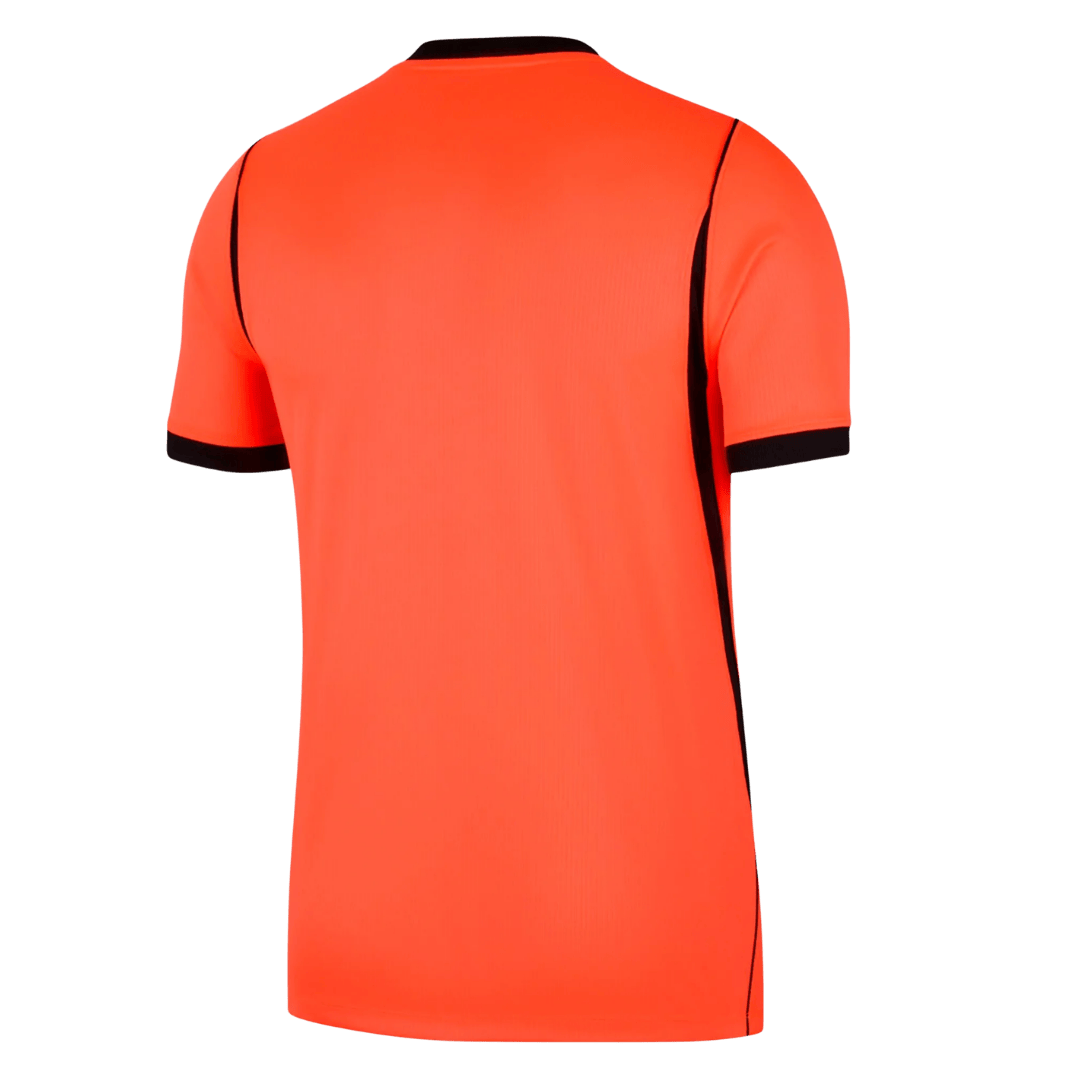 Nederland Hjemmedrakt VM 2026