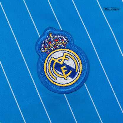 Real Madrid ICON Spesialdrakt 2025/26