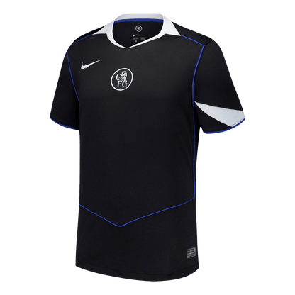 Chelsea Tredjedraktsett 2025/26