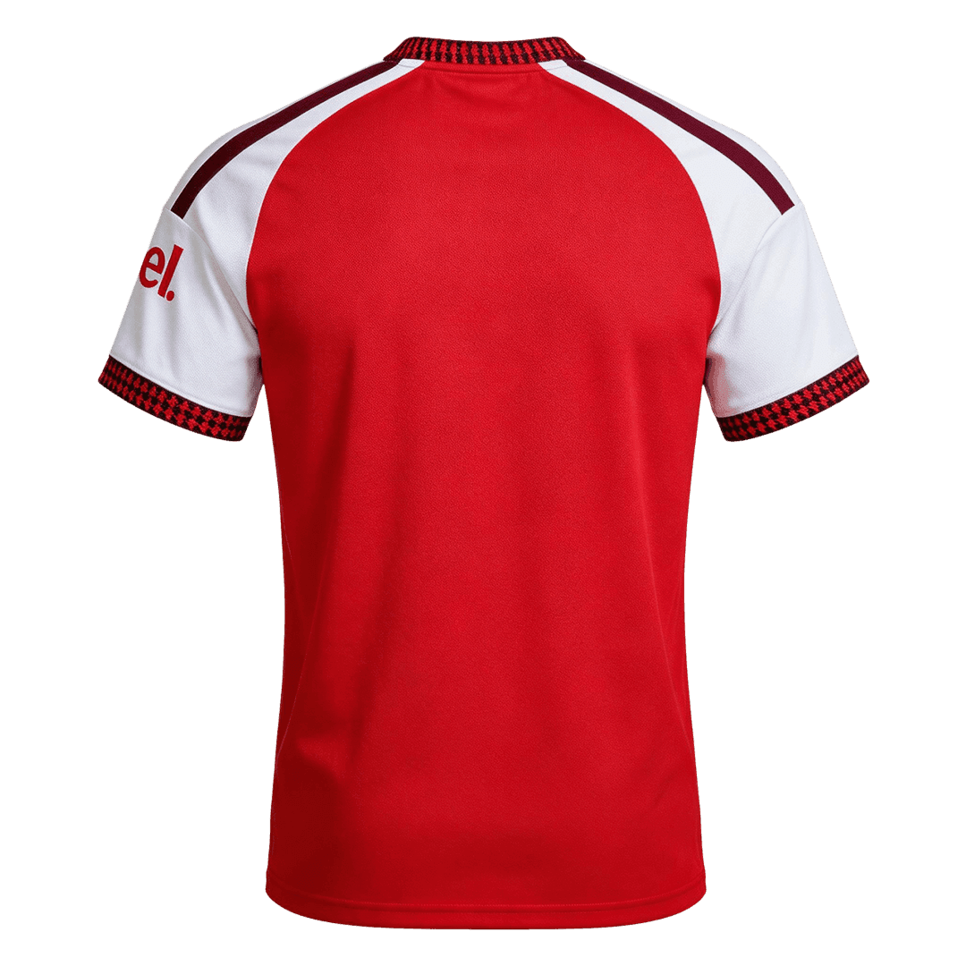 Arsenal Hjemmedraktsett 2026/27