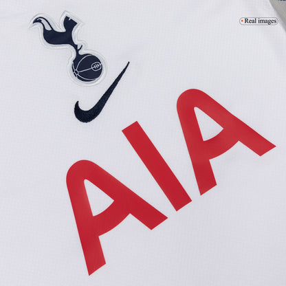 Tottenham Hotspur Hjemmedraktsett Barn 3-deler 2025/26