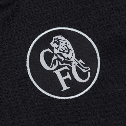 Chelsea Langermet Tredjedrakt 2025/26