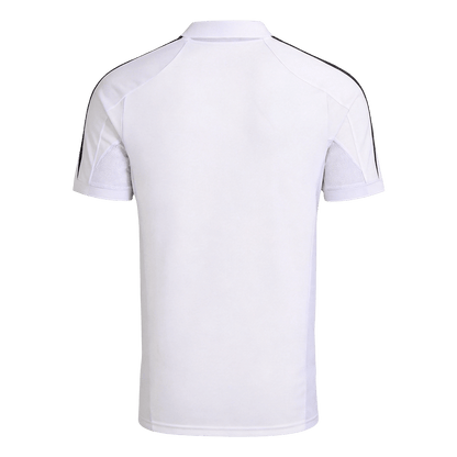 Real Madrid Retro Hjemmedrakt 2004/05
