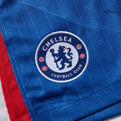 Chelsea Hjemmeshorts 2025/26