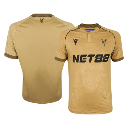 Crystal Palace Bortedrakt 2025/26