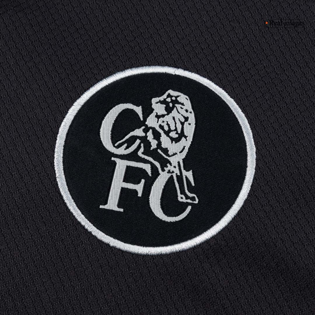Chelsea Tredjedraktsett 2025/26