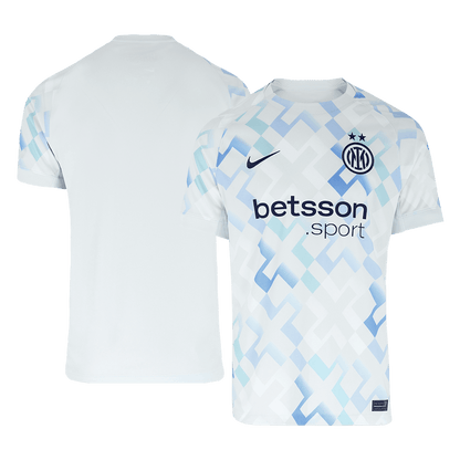 Inter Milan Bortedrakt 2025/26