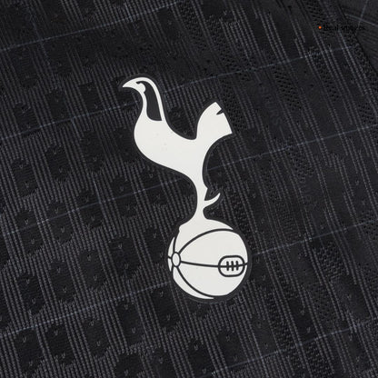 Tottenham Hotspur Bortedrakt 2025/26 (Spillerversjon)