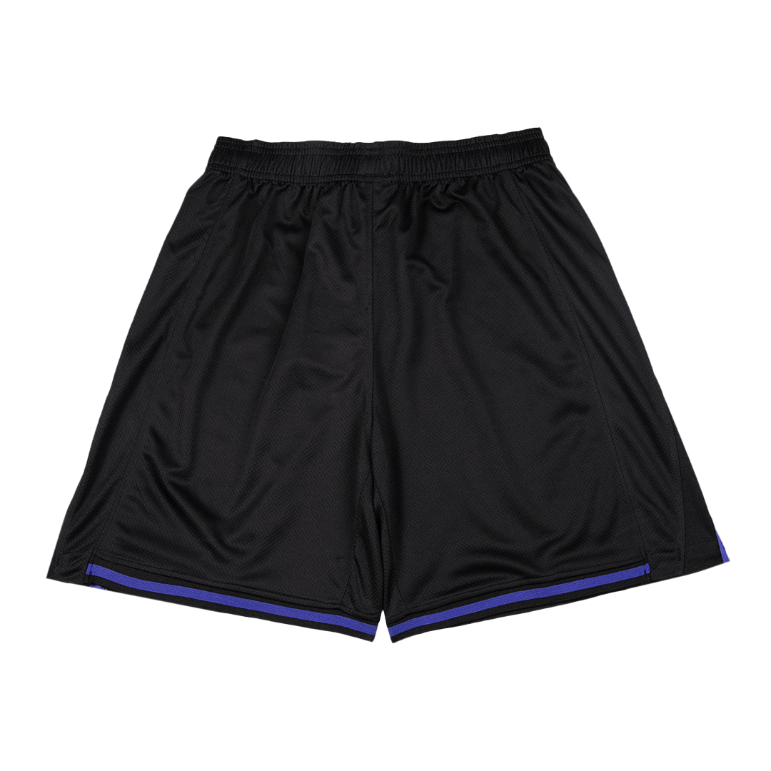 Barcelona Borteshorts 2025/26
