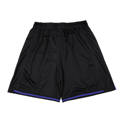 Barcelona Borteshorts 2025/26