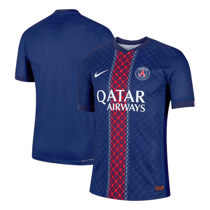 PSG Hjemmedrakt 2025/26 (Spillerversjon)