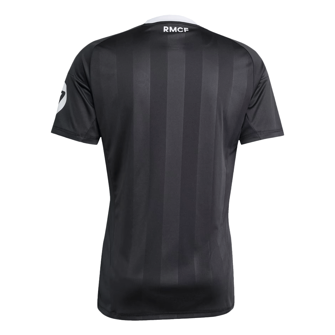 Real Madrid Tredje Keeperdrakt 2025/26