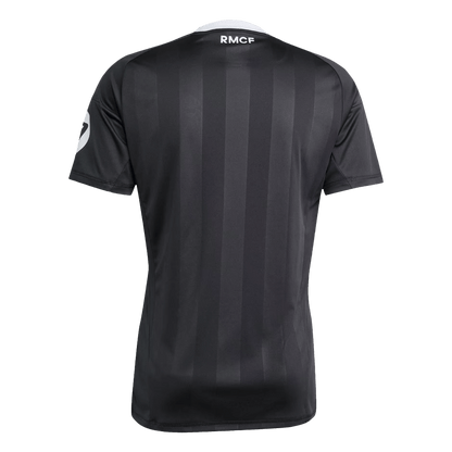 Real Madrid Tredje Keeperdrakt 2025/26