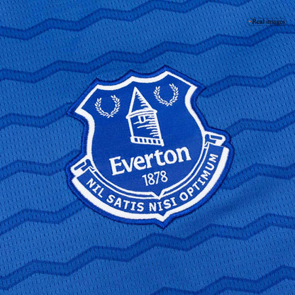 Everton Hjemmedrakt 2025/26