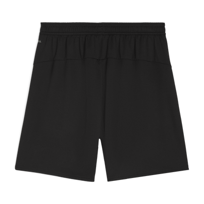 Manchester City Borteshorts 2025/26