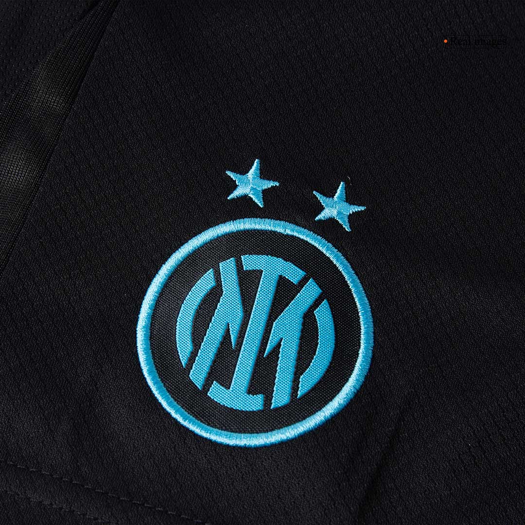 Inter Milan Hjemmedraktsett Barn 2025/26