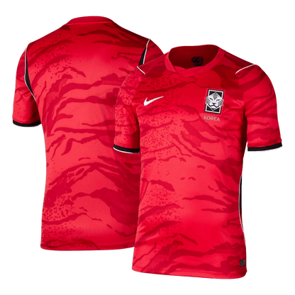 Sør-Korea Hjemmedrakt VM 2026