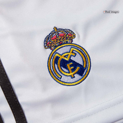 Real Madrid Hjemmeshorts 2025/26
