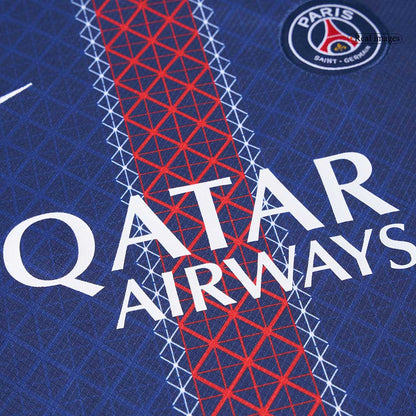 PSG Hjemmedraktsett Barn 2025/26