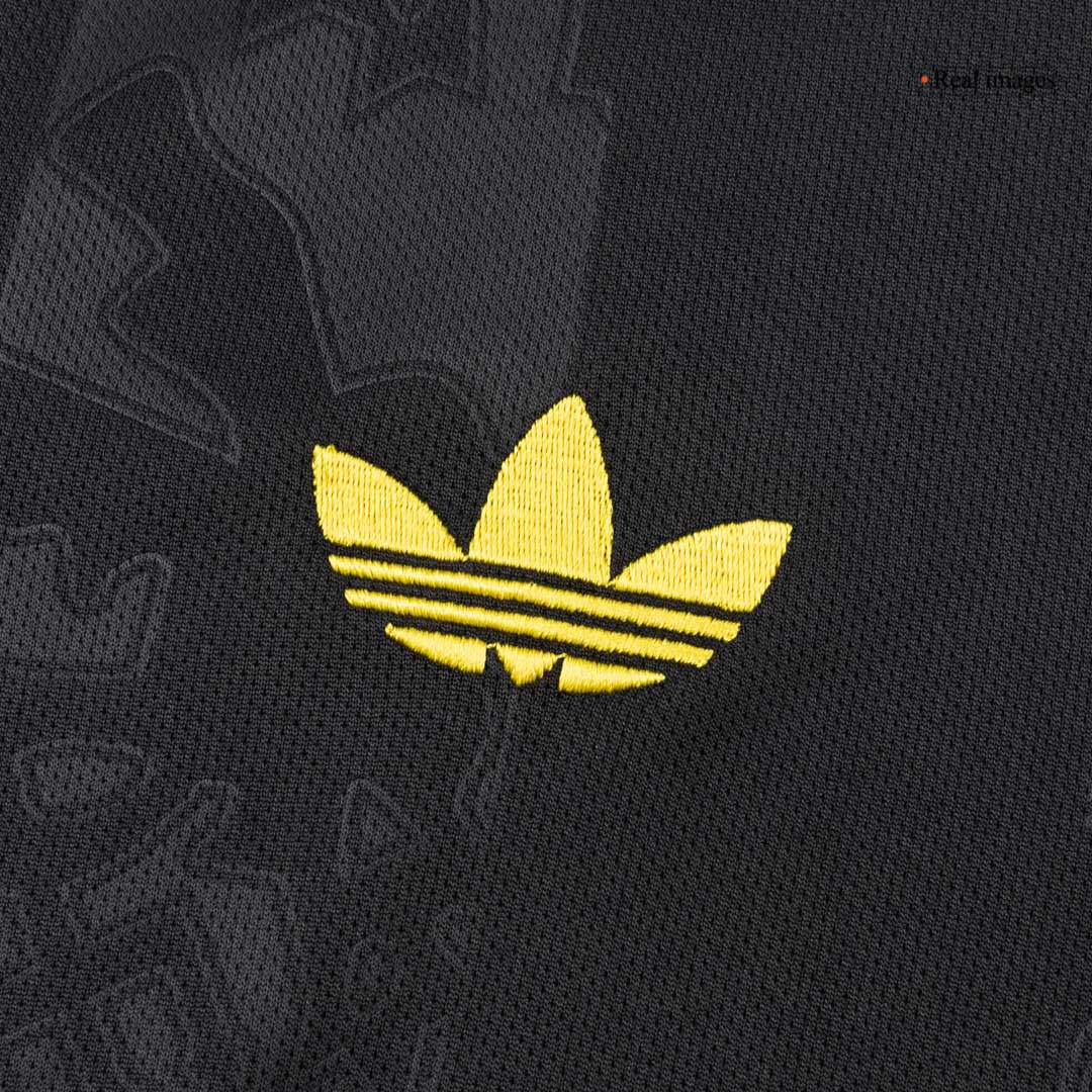 Manchester United Tredjedrakt Dame 2025/26