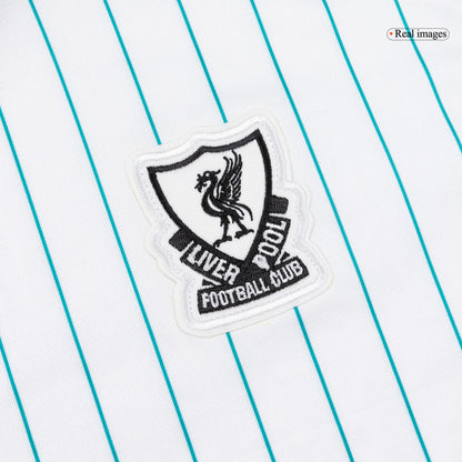 Liverpool ICON Spesialdrakt 2025/26