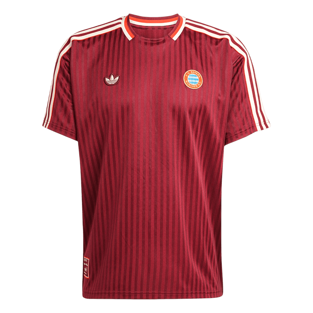 Bayern München ICON Spesialdrakt 2025/26