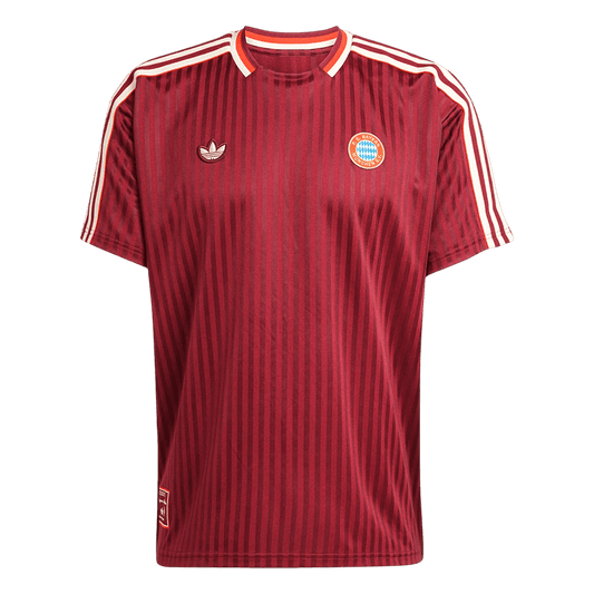 Bayern München ICON Spesialdrakt 2025/26