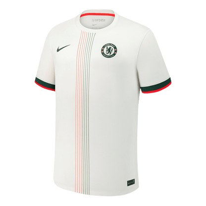 Chelsea Bortedraktsett 2025/26