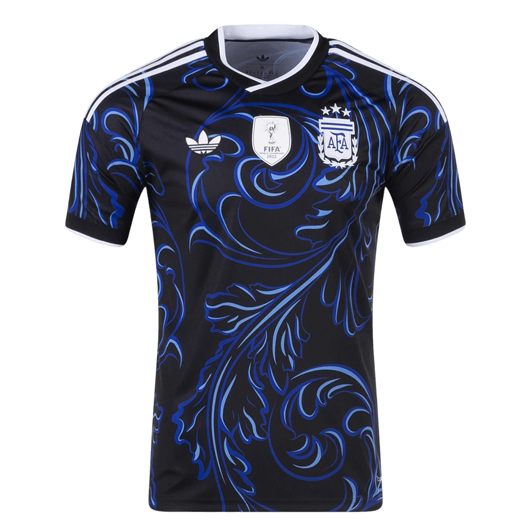 Argentina Bortedraktsett VM 2026