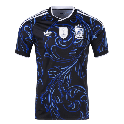 Argentina Bortedraktsett VM 2026