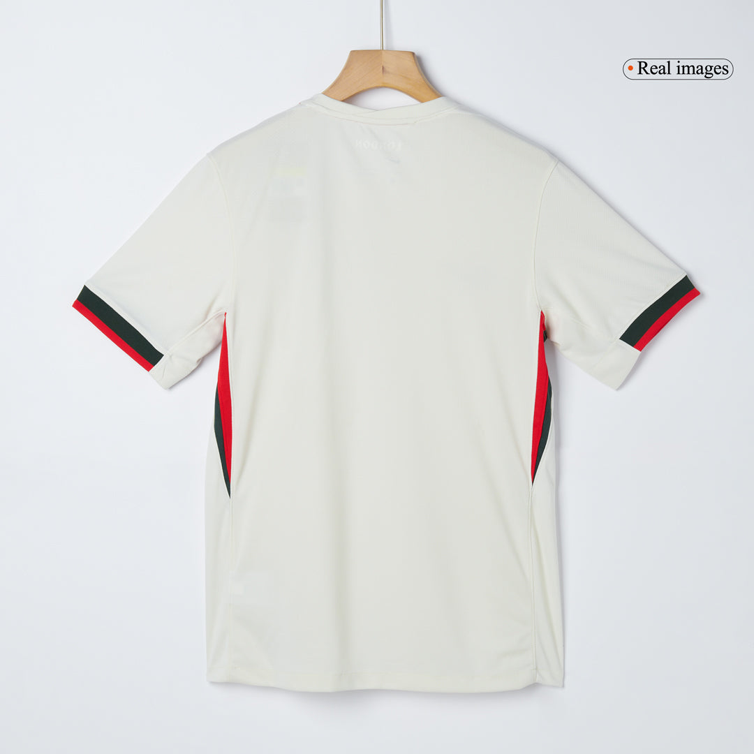 Chelsea Bortedrakt 2025/26 – GARNACHO #49