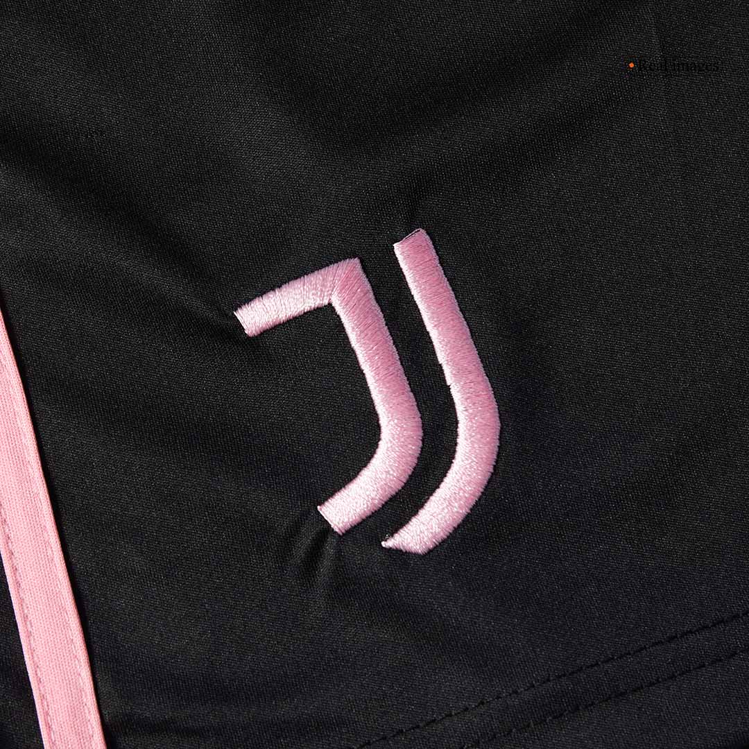 Juventus Hjemmeshorts 2025/26