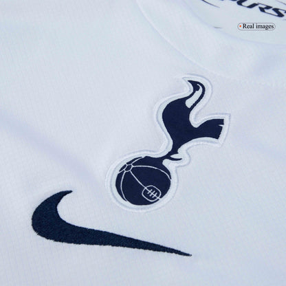 Tottenham Hotspur Hjemmedraktsett 2025/26