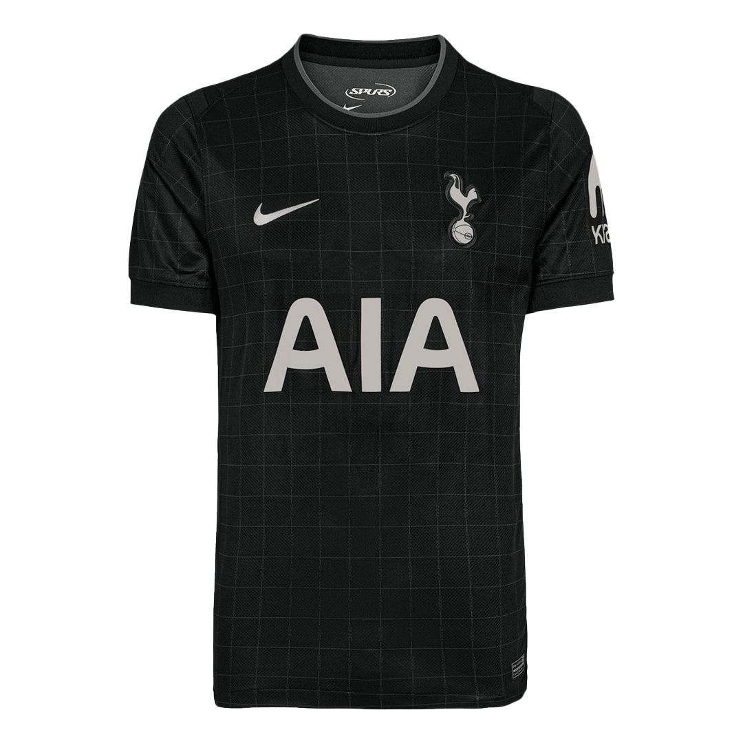 Tottenham Hotspur Bortedrakt 2025/26