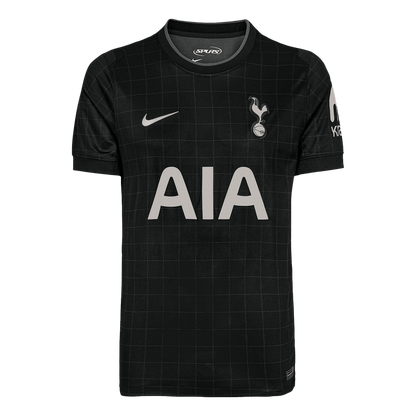 Tottenham Hotspur Bortedrakt 2025/26