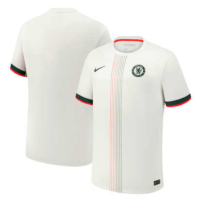 Chelsea Bortedraktsett 2025/26