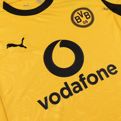 Borussia Dortmund Hjemmedrakt 2025/26