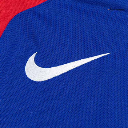 Manchester United Retro Bortedrakt 2005/06