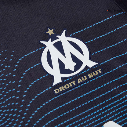 Marseille Bortedrakt 2025/26