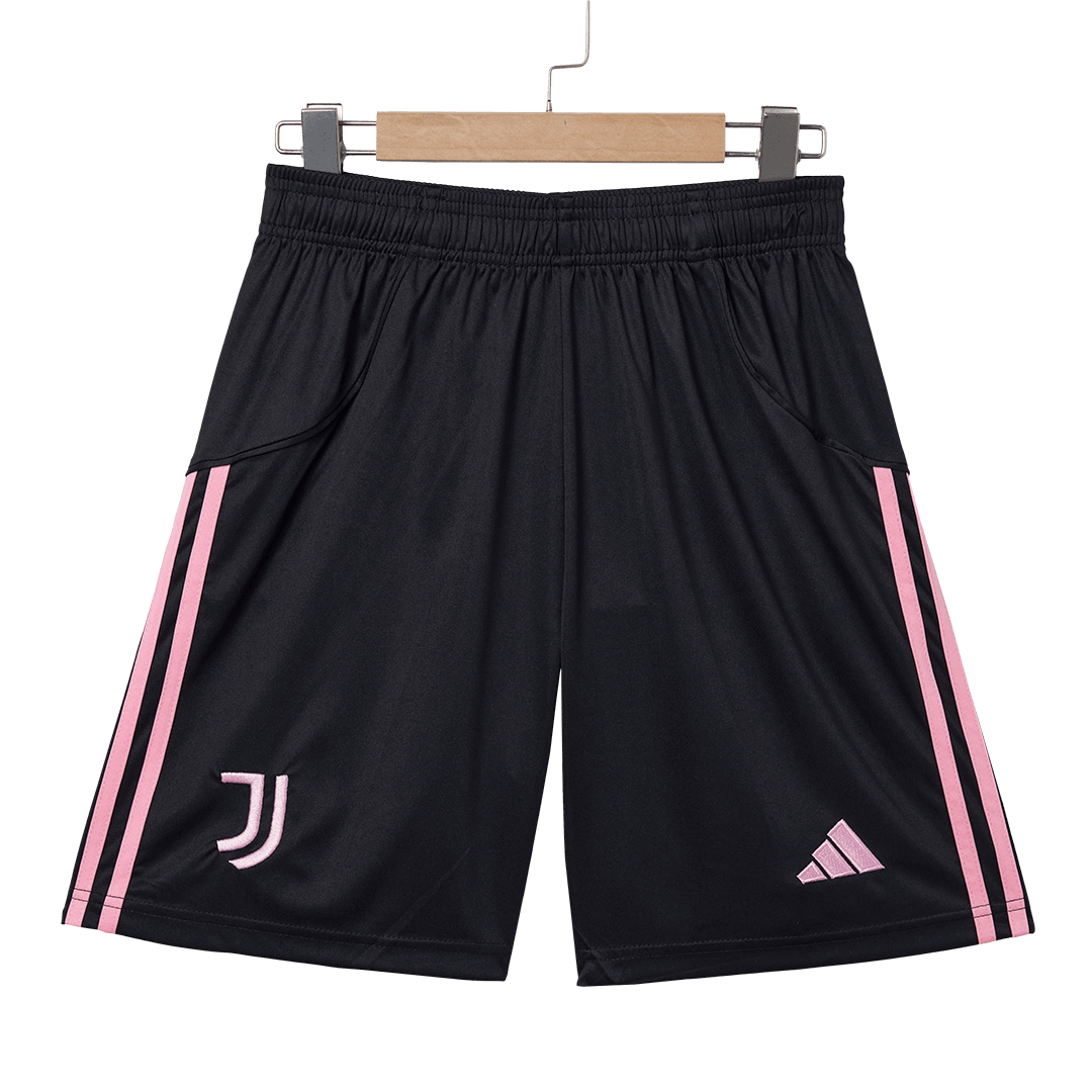 Juventus Hjemmeshorts 2025/26