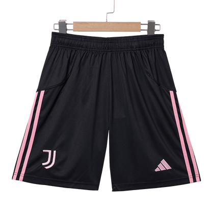 Juventus Hjemmeshorts 2025/26