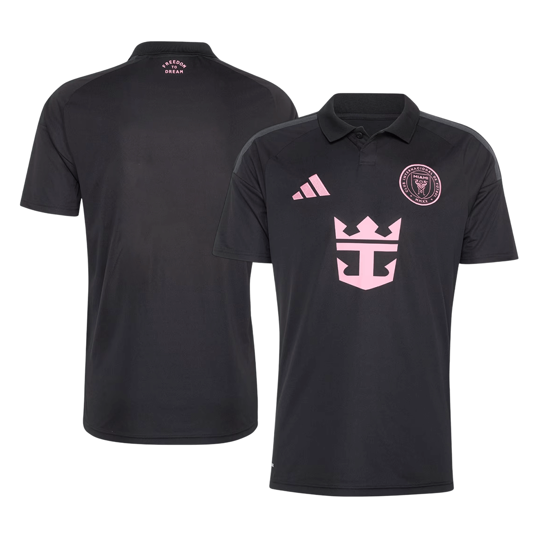 Inter Miami CF Bortedrakt 2026