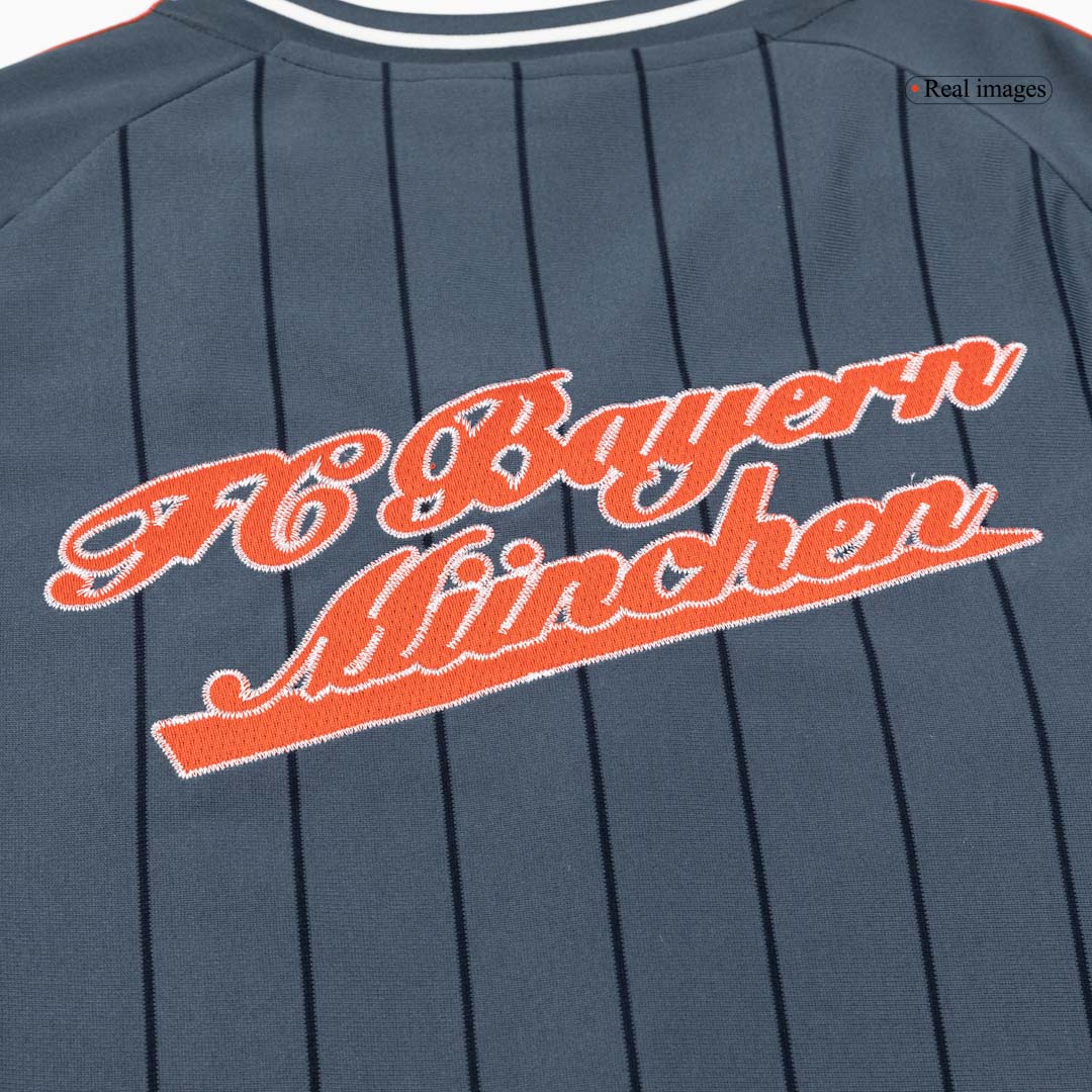 Bayern München US Pack Spesialdrakt 2025/26